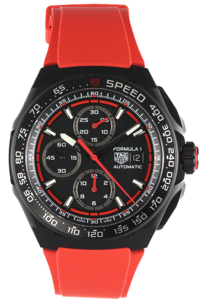 Tag Heuer Formula 1 CBZ2085.FT8093